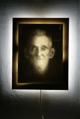 Bild: Zum Berliner Galerienwochenende - Christian Stähler "From Now To There" - Freitag 2.5.8 - 20 Uhr