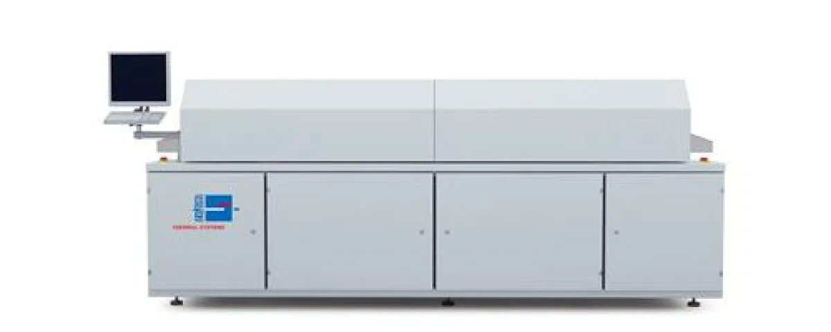 Rehm' Vision XC auf der AMPER in Bruenn