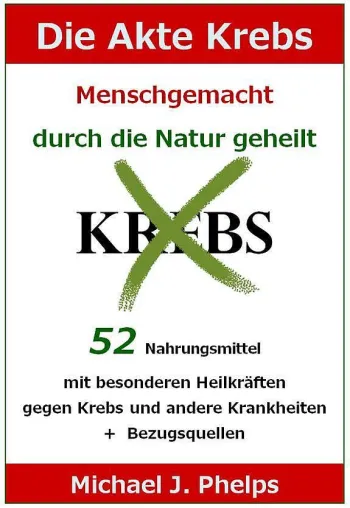 Bild: 52 Nahrungsmittel mit besonderen Heilkräften gegen Krebs