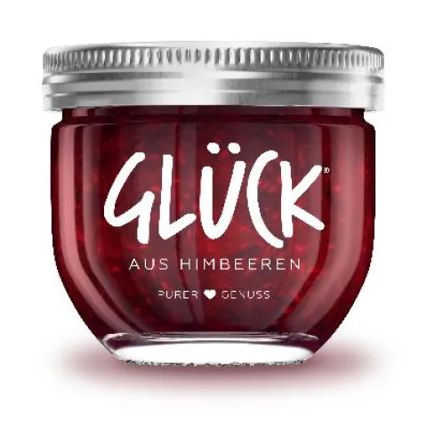 Geschenktipp: GLÜCK zum Muttertag verschenken Bild: Geschenktipp: GLÜCK zum Muttertag verschenken