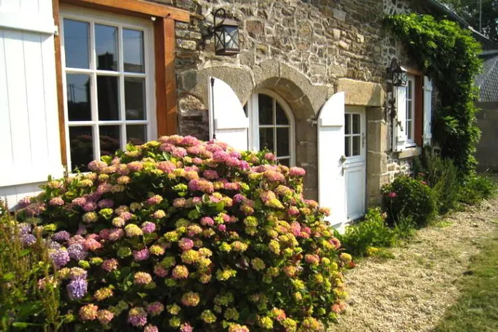 Ferienhaus in der Bretagne: Be Breizh Bild: Ferienhaus in der Bretagne: Be Breizh