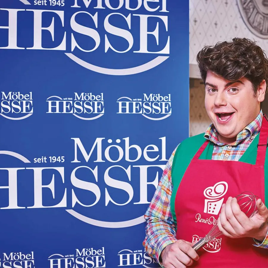 Familientag bei Möbel Hesse