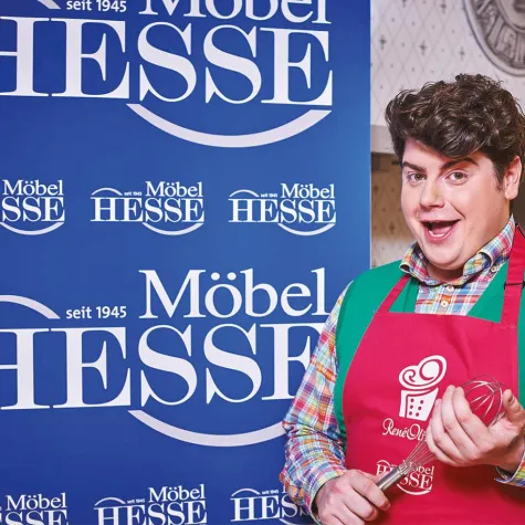 Bild: Familientag am 15. Juli bei Möbel Hesse