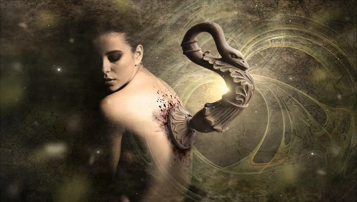 Foto von Stefan Keller - pixa bay