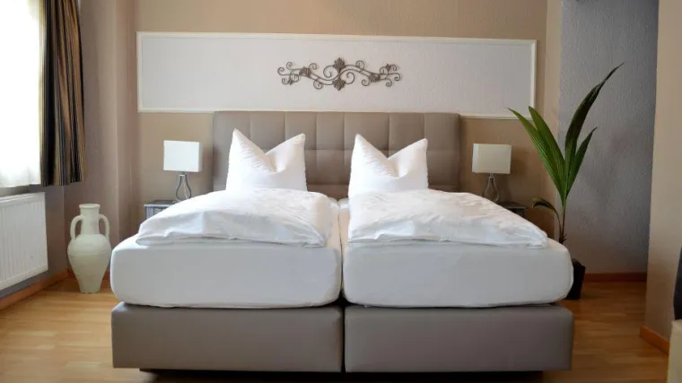 Hotel Stadt Bremen Garni Bild: Hotel Stadt Bremen Garni