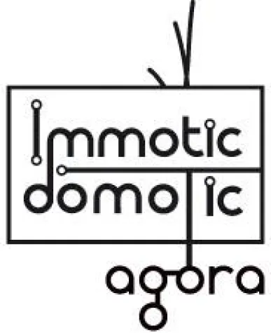 Bild: ImmoTIC DomoTIC AGORA 2008 - Im Zeichen der intelligenten Stadtplanung