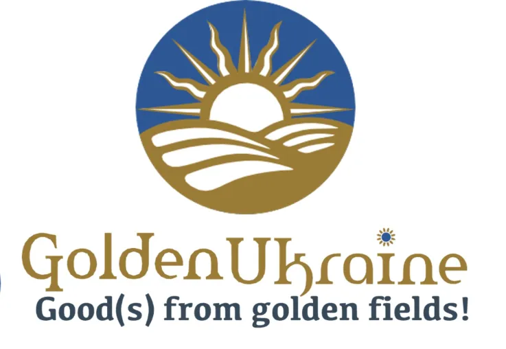 Bild: "Golden Ukraine" – Neue Chartiy-Foodmarke unterstützt die Ukraine direkt