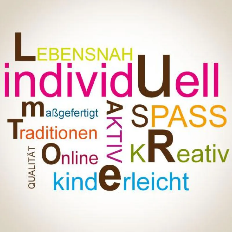 Einfach online gestalten im lumastore®.