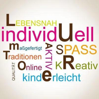 Bild: Einfach online gestalten im lumastore®