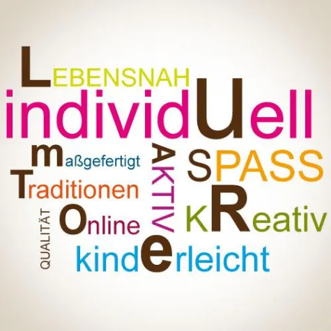 Bild: Einfach online gestalten im lumastore®