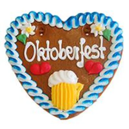 Bild: Werbekonditorei Zuckersucht führt neuen Online Shop für Lebkuchen ein
