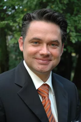 Bild: Geomarketing bleibt weiterhin auf dem Vormarsch