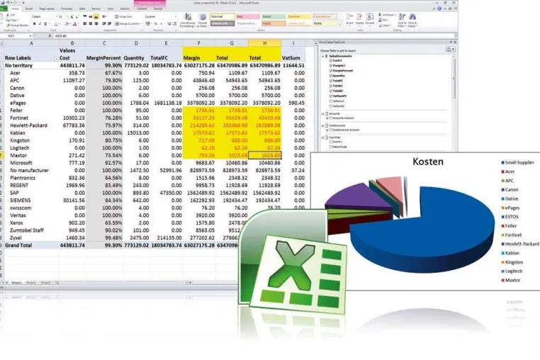 coresuite cube – mehr Leistung zum gleichen Preis Bild: coresuite cube – mehr Leistung zum gleichen Preis