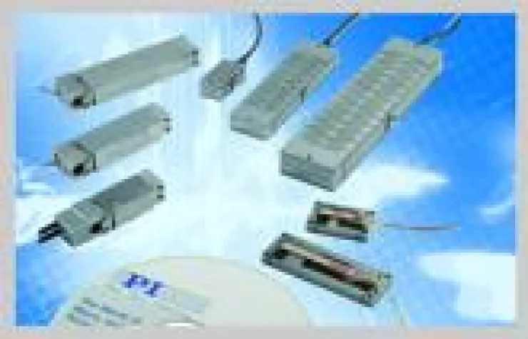 Bild: Präzise Positionier-Lösungen können durchaus preisgünstig sein