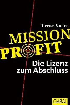 Bild: Wenn der Preis zur Nebensache wird - Die etwas andere Business-Literatur von Top 100 Referent Thomas Burzler