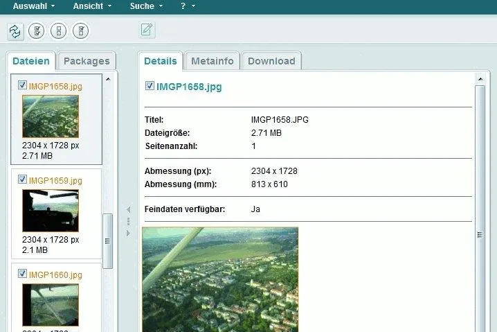Bild: Six präsentiert Opix Media City Release 9.0 - Neue Web-Clients für komplexes Enterprise Media Management