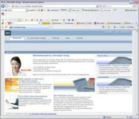Bild: Das Recht in Deutschland und Frankreich - Le Droit En Allemagne et France