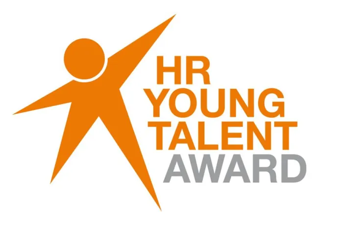 Bild: Das BMAS unterstützt den 2. HR-Young Talent Award