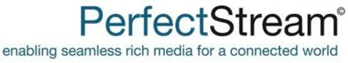 PerfectStream Logo