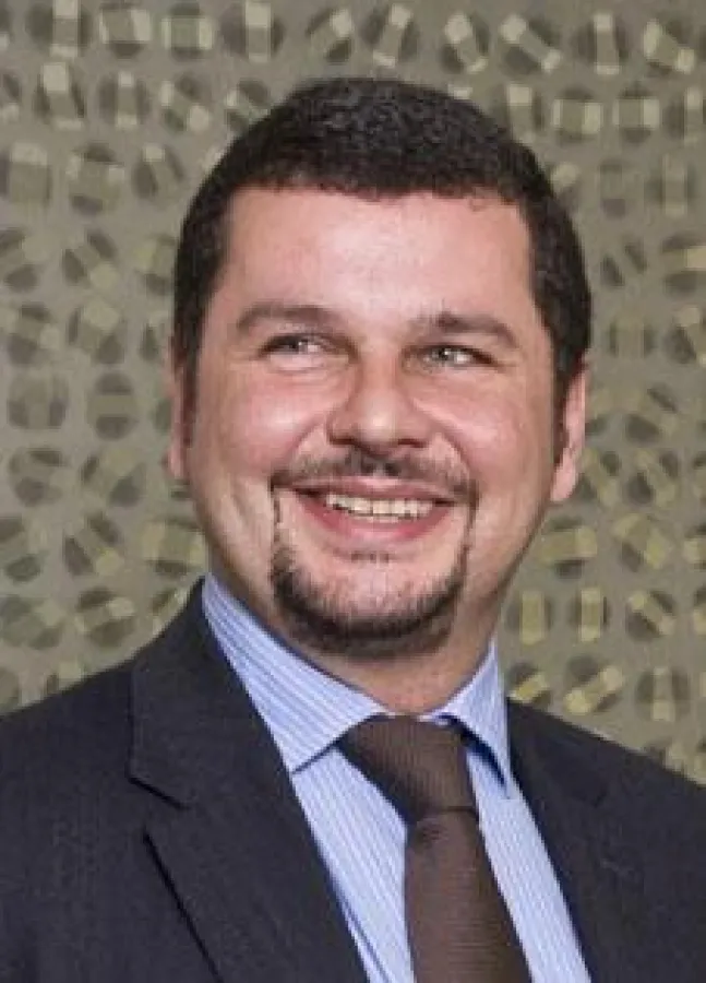 Gerald Diglas, Geschäftsführer der Valartis Asset Management (Austria) KAG. Bild: Valartis, Veröffentlichung frei in Verbindung mit Berichterstattung über Valartis.