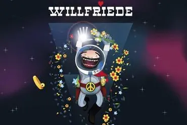 Willfriede will weltALL Bild: Willfriede will weltALL