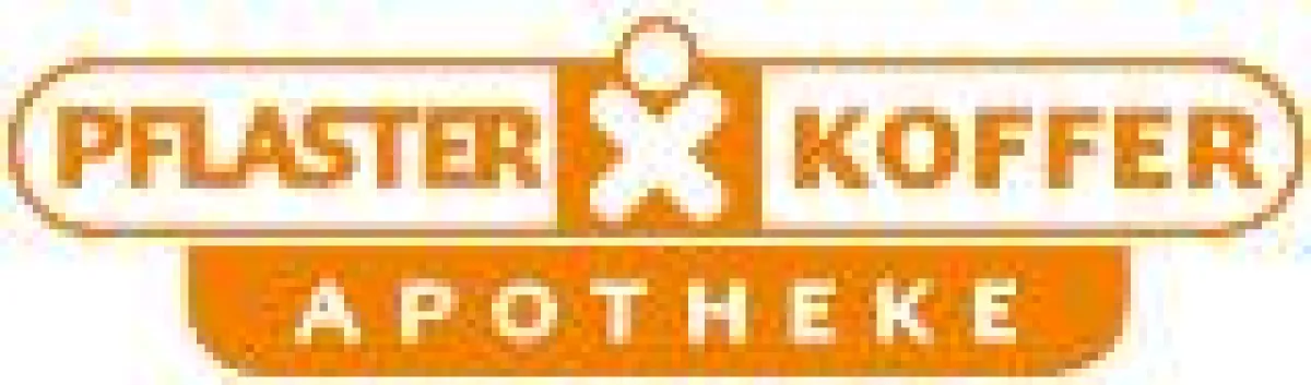 Pflasterkoffer Apotheke - Die Online-Apotheke für die junge Familie.