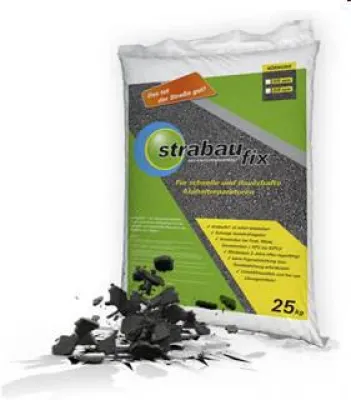 Bild: Junge Unternehmer entwickeln Wunderasphalt für Deutschlands Straßen