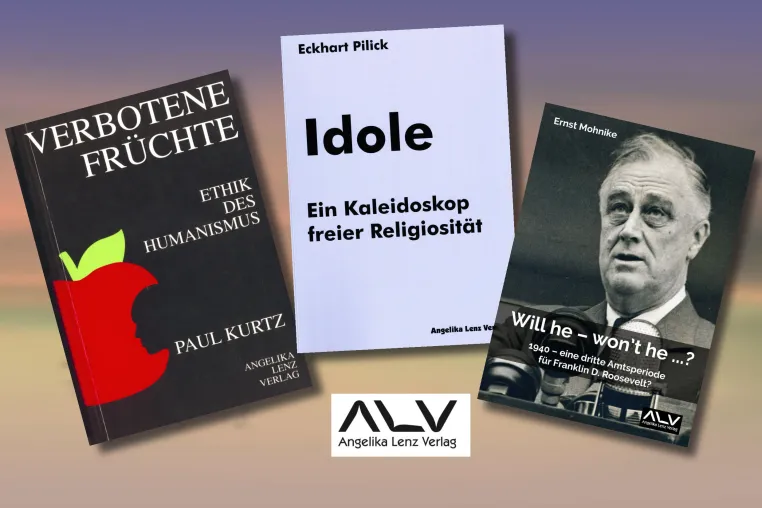 Bild: Lesen als Widerstand gegen Vereinfachung: Bücher für eigenständiges Denken