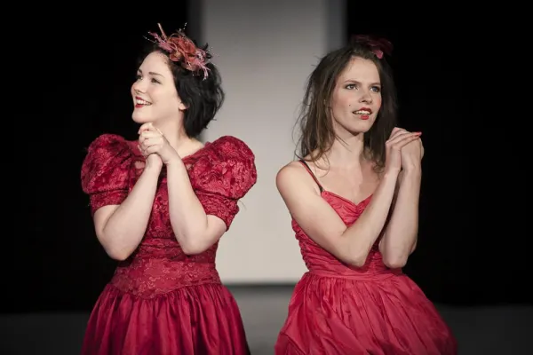 Talenttag – Sternstunden für Einsteiger Bild: Talenttag – Sternstunden für Einsteiger