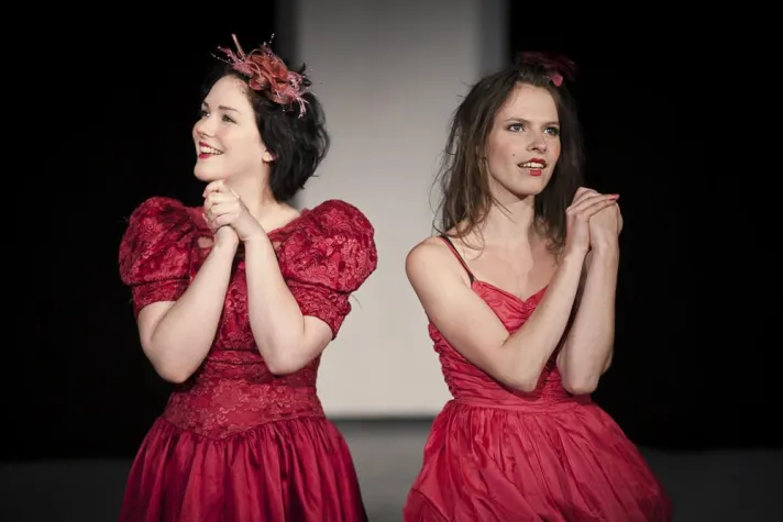 Bild: Talenttag – Sternstunden für Einsteiger