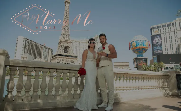 Bild: Heiraten in Las Vegas 2026: Was deutsche Paare jetzt wissen sollten