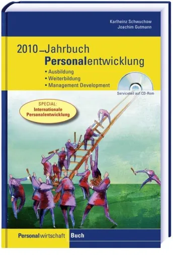 Personalentwicklung gerade in Krisenzeiten absolutes Spitzenthema Bild: Personalentwicklung gerade in Krisenzeiten absolutes Spitzenthema