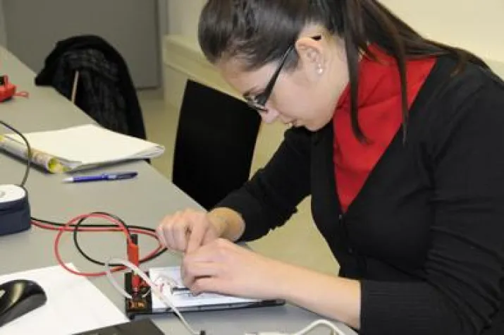 Bild: Mechatronik-Ingenieure gesucht: Top-Perspektiven branchenübergreifend