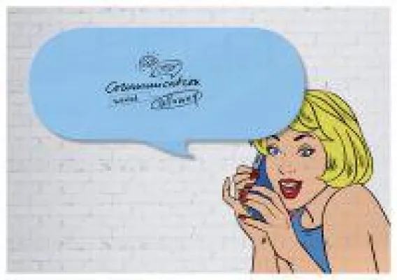 Bild: Kreative Bürogestaltung mit individuellen Premium-Whiteboards