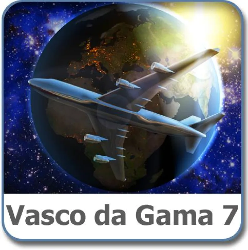 Vasco da Gama 7