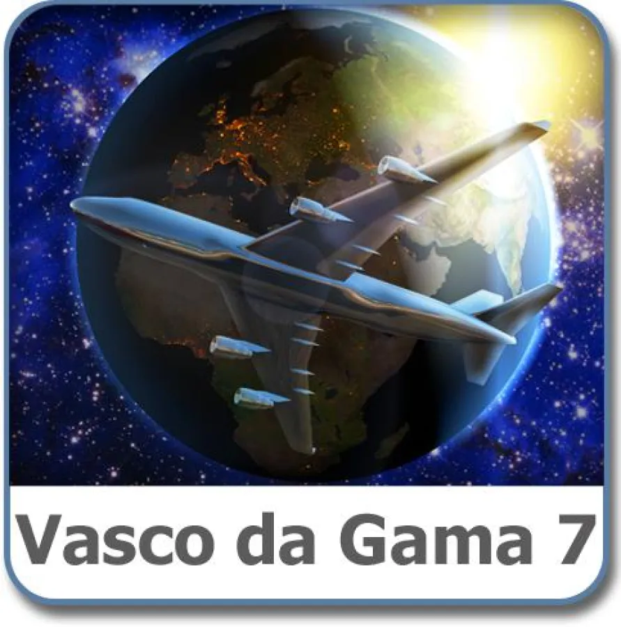 Vasco da Gama 7