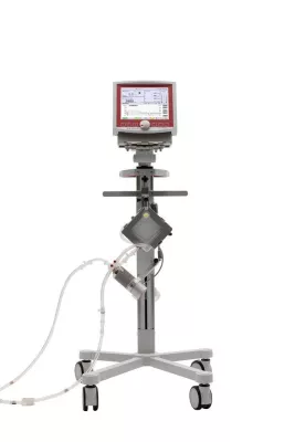 Bild: Novalung erhält iLA activve Zulassung