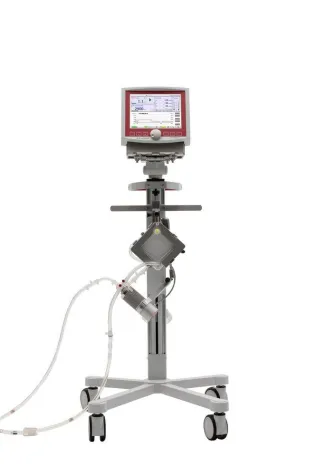 Bild: Novalung erhält iLA activve Zulassung