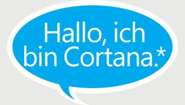 Bild: Mit der Toshiba Cortana-Zugangs-Taste komfortabel durch den Notebook-Alltag