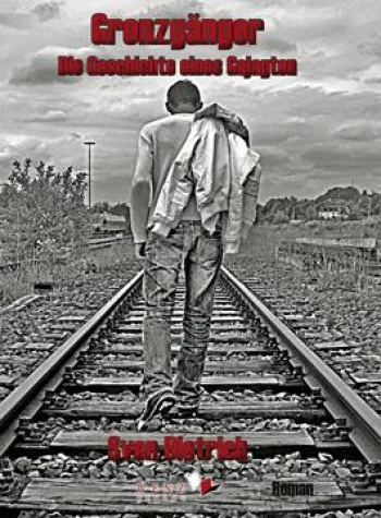 Bild: „Ich habe das Gift dort auf der Lichtung vergraben …"