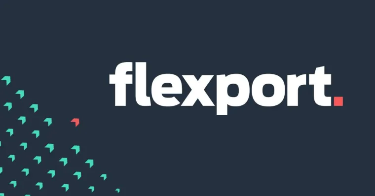 Flexport-2.0-Plattform für umfassende digitale Logistik-Workflows Bild: Flexport-2.0-Plattform für umfassende digitale Logistik-Workflows