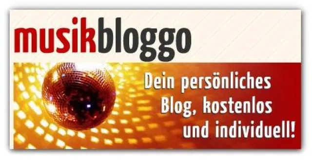 Bild: musikbloggo.de: Der optimale Treffpunkt für Musiker und Podcaster