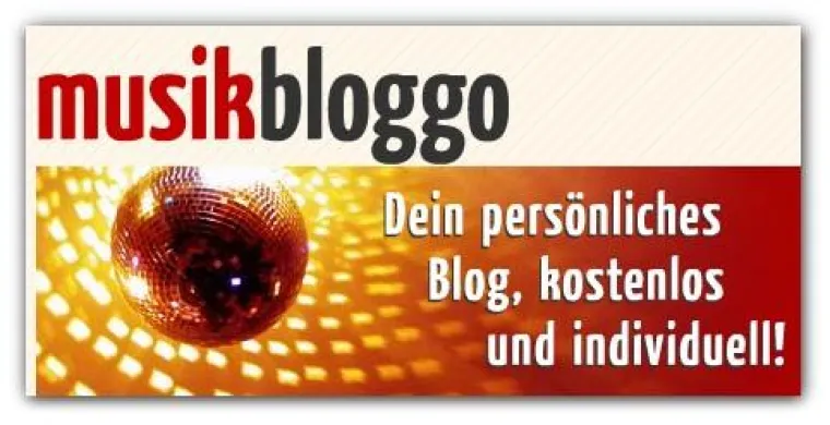 Bild: musikbloggo.de: Der optimale Treffpunkt für Musiker und Podcaster