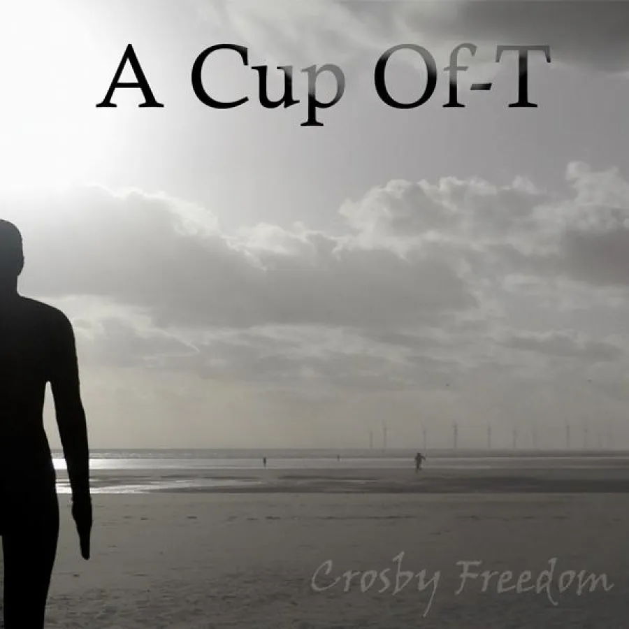 A Cup Of-T - 
