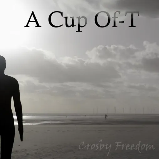 A Cup Of-T - Melodien von der Insel Bild: A Cup Of-T - Melodien von der Insel