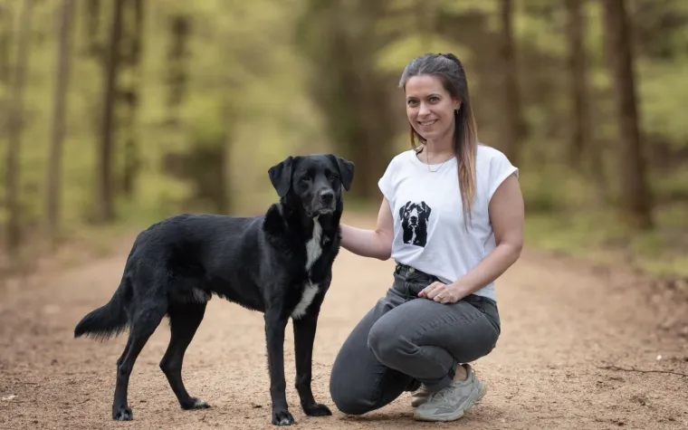 Einzigartig und Unvergesslich: Lassen Sie Ihr Hundeporträt sticken Bild: Einzigartig und Unvergesslich: Lassen Sie Ihr Hundeporträt sticken