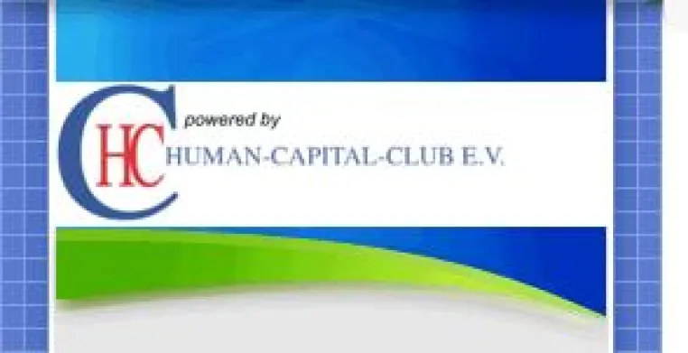 Human Capital-Report III / 07: Wieder zahlreiches Experten-Knowhow zum Abruf Bild: Human Capital-Report III / 07: Wieder zahlreiches Experten-Knowhow zum Abruf