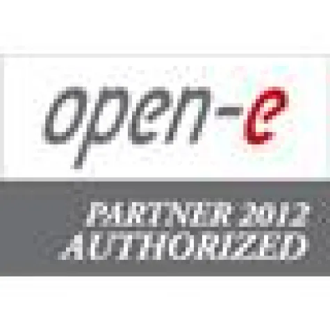 Bild: Cloud Storage mit Open-E-Software