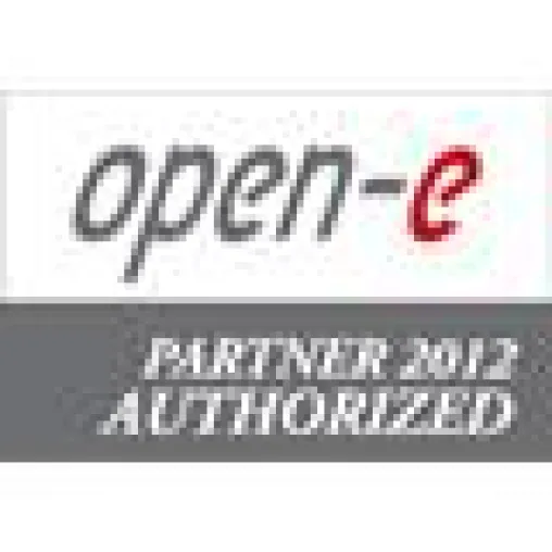 Bild: Cloud Storage mit Open-E-Software