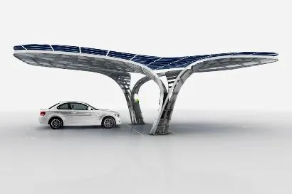 Bild: Erste internationale Auszeichnung für EIGHT und die Solarladestation Point.One